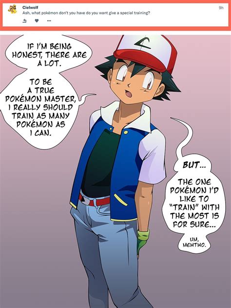 Ash Ketchum Naked Porn Videos 